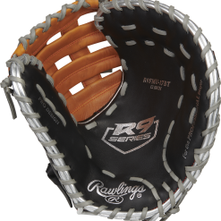 Rawlings R9FMU-17BT 12 Inch -Rawlings Sport Baseball Shop 36032667 Rawlings R9FMU 17BT 12 Inch 1