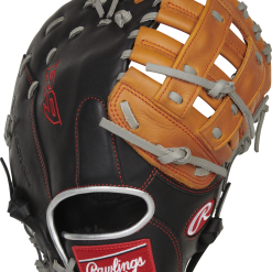 Rawlings R9FMU-17BT 12 Inch -Rawlings Sport Baseball Shop 36032667 Rawlings R9FMU 17BT 12 Inch 4
