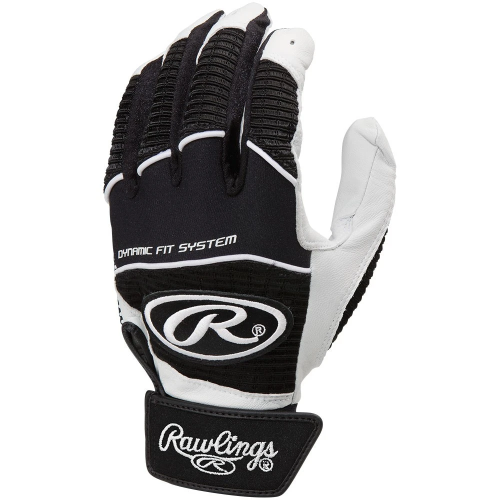 Rawlings WORK950BGY Youth 2 Rawlings WORK950BGY Youth - Image 2