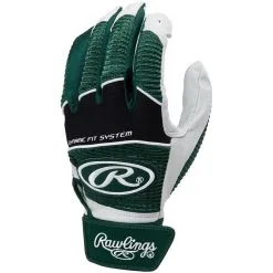 Rawlings WORK950BGY Youth 9 Rawlings WORK950BGY Youth -Rawlings Sport Baseball Shop 36035016 Rawlings WORK950BG forest