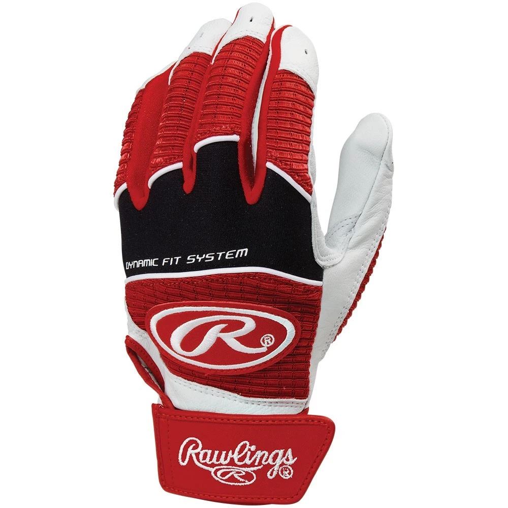 Rawlings WORK950BGY Youth 4 Rawlings WORK950BGY Youth - Image 4