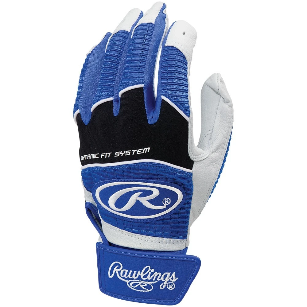 Rawlings WORK950BGY Youth 3 Rawlings WORK950BGY Youth - Image 3
