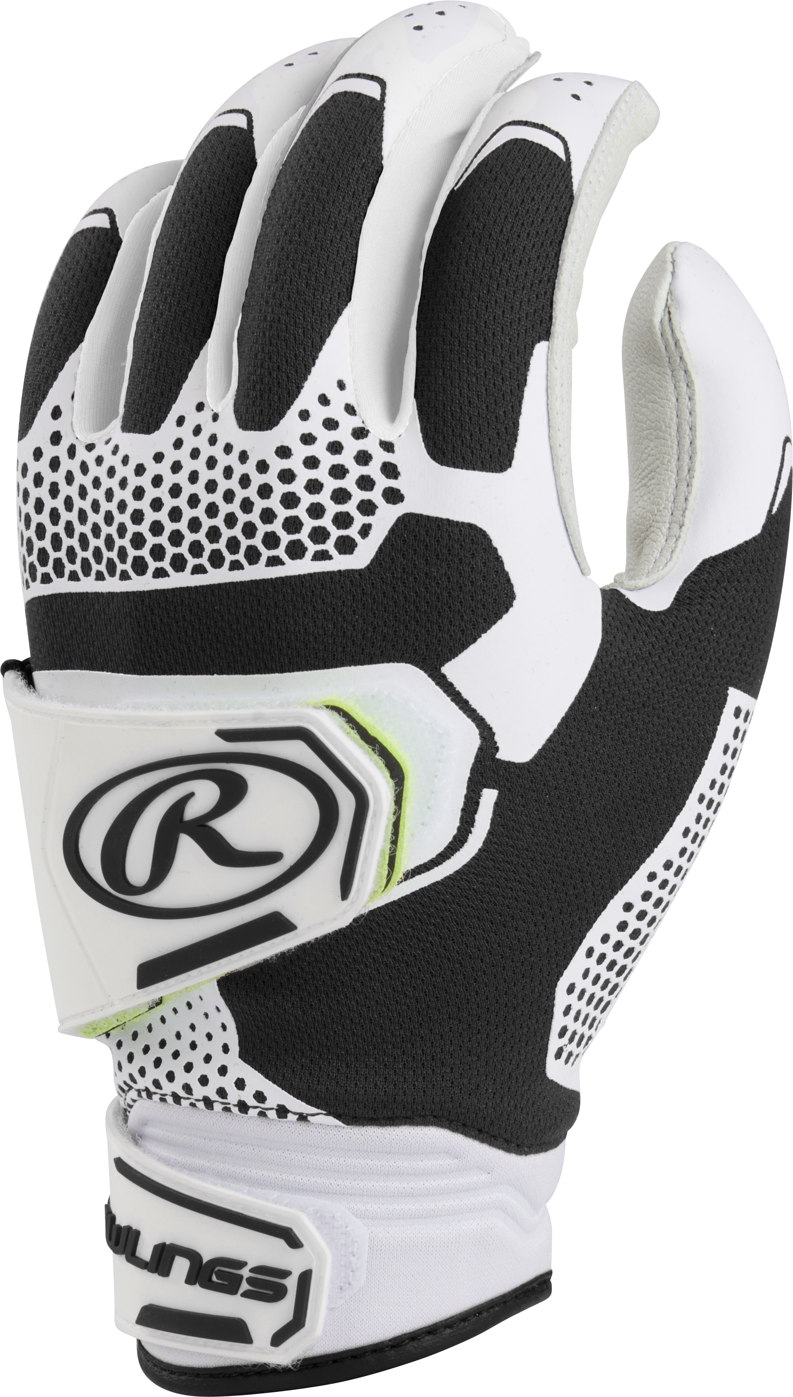 Rawlings FP2PBG Workhorse Pro Women 3 Rawlings FP2PBG Workhorse Pro Women - Image 3