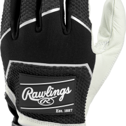 Rawlings WH22BG Workhorse Baseball 10 Rawlings WH22BG Workhorse Baseball -Rawlings Sport Baseball Shop 36035029 Rawlings WH22BG Workhorse Baseball black
