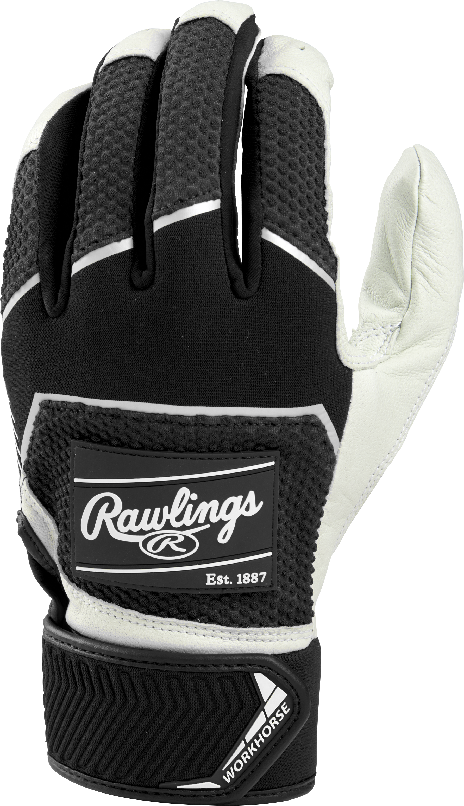 Rawlings WH22BG Workhorse Baseball 5 Rawlings WH22BG Workhorse Baseball - Image 5