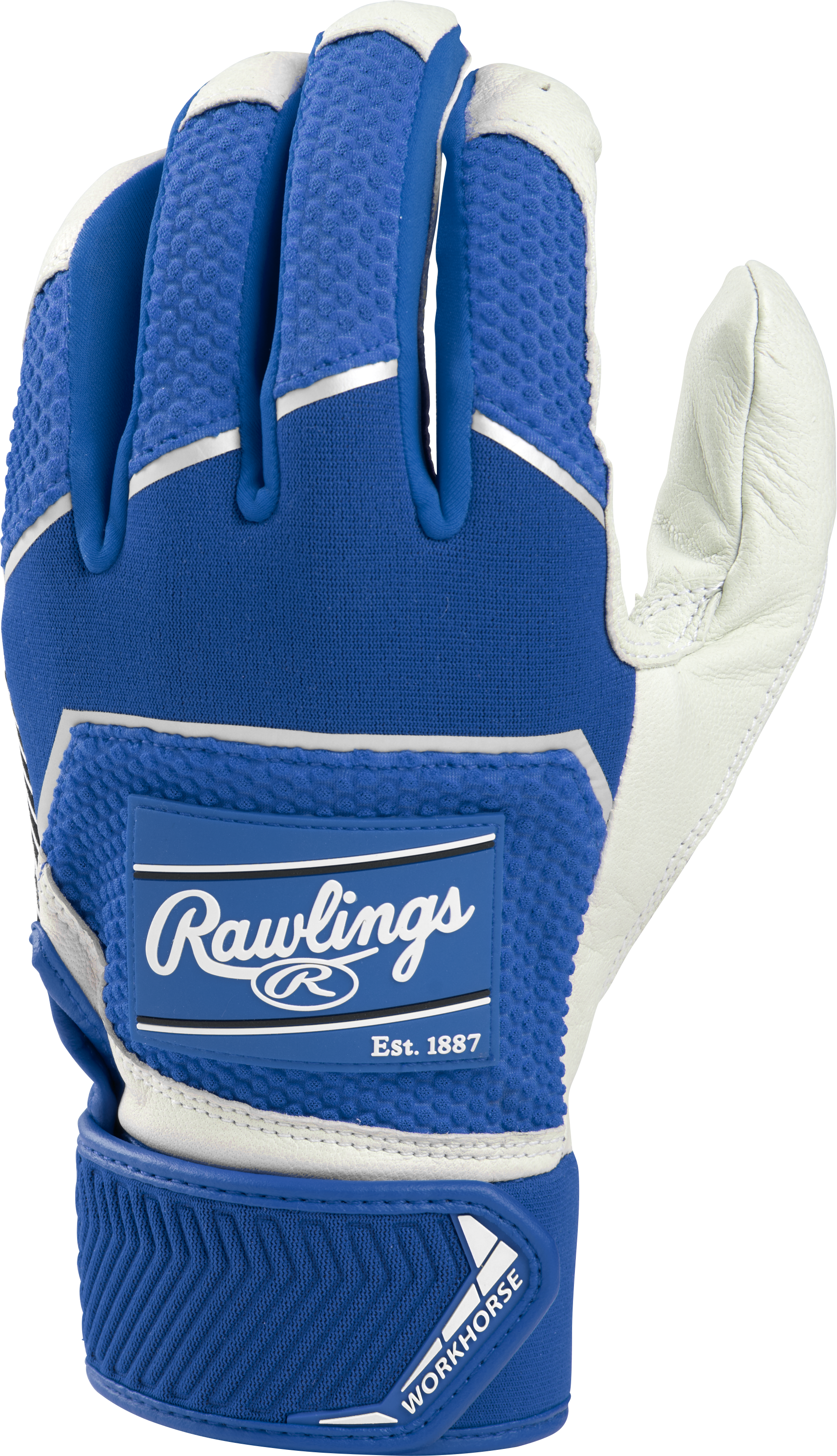 Rawlings WH22BG Workhorse Baseball 1 Rawlings WH22BG Workhorse Baseball
