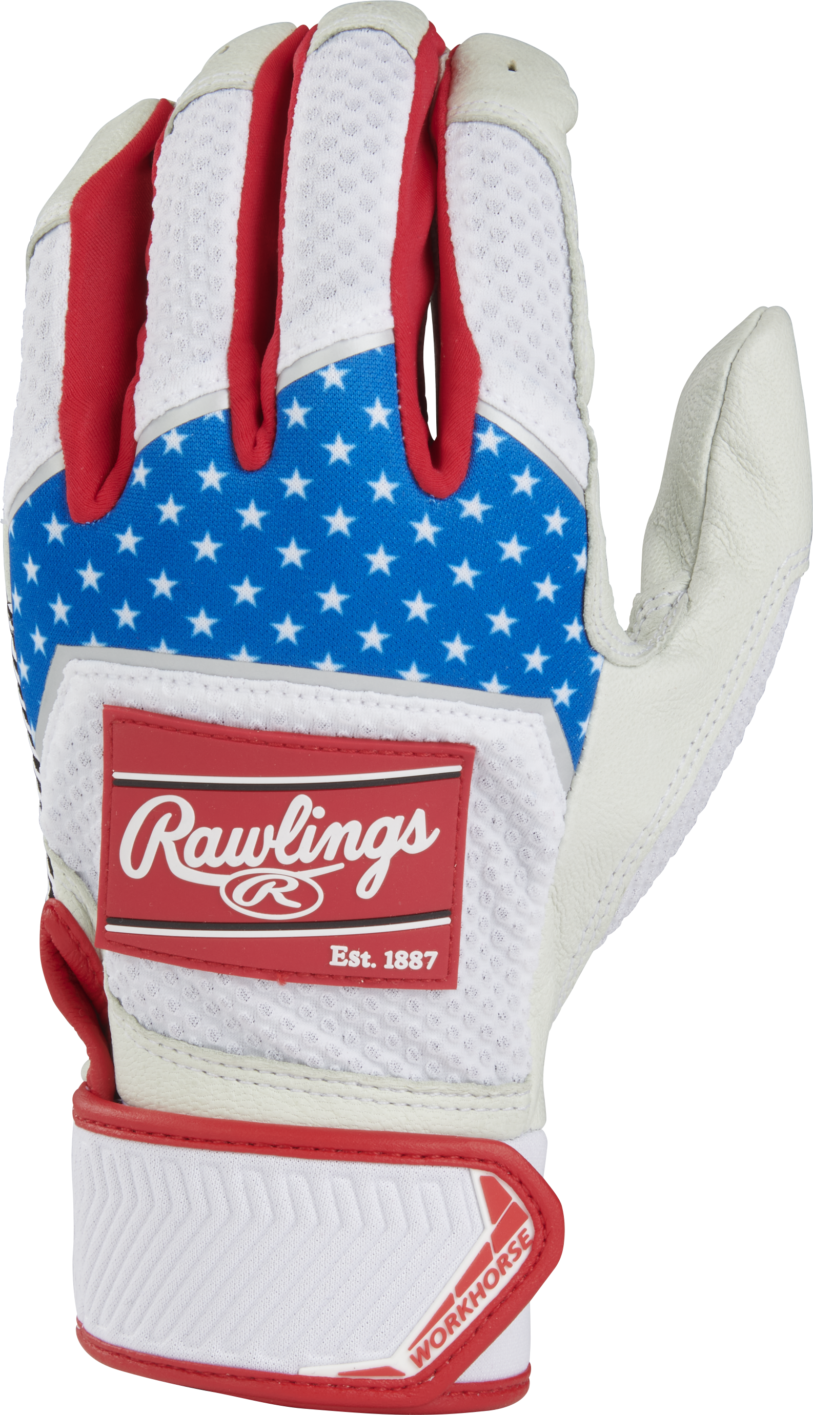Rawlings WH22BG Workhorse Baseball 3 Rawlings WH22BG Workhorse Baseball - Image 3