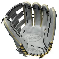 Wilson WTA20LS2013SS A2000 Slowpitch 13 Inch RH -Rawlings Sport Baseball Shop 36040902 Wilson WTA20RS2013SS 3