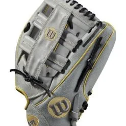 Wilson WTA20LS2013SS A2000 Slowpitch 13 Inch RH -Rawlings Sport Baseball Shop 36040902 Wilson WTA20RS2013SS 4
