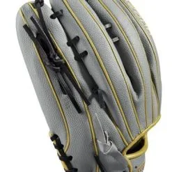 Wilson WTA20LS2013SS A2000 Slowpitch 13 Inch RH -Rawlings Sport Baseball Shop 36040902 Wilson WTA20RS2013SS 5