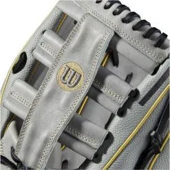 Wilson WTA20LS2013SS A2000 Slowpitch 13 Inch RH -Rawlings Sport Baseball Shop 36040902 Wilson WTA20RS2013SS 6