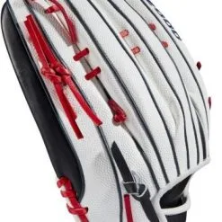 Wilson WTA20LS20135SS A2000 Slowpitch 13,5 Inch RH 10 Wilson WTA20LS20135SS A2000 Slowpitch 13,5 Inch RH -Rawlings Sport Baseball Shop 36040904 Wilson WTA20RS20135SS 5