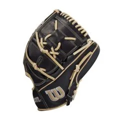 Wilson WBW10010012 2021 A2000 SuperSkin B2 12 Inch LH 9 Wilson WBW10010012 2021 A2000 SuperSkin B2 12 Inch LH -Rawlings Sport Baseball Shop 36040930 Wilson WBW10010012 4