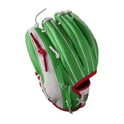 Wilson WBW100334115 A2000 1786 Mexico 11,5 Inch LH -Rawlings Sport Baseball Shop 36040971 Wilson WBW100334115 A2000 1786 Mexico 4