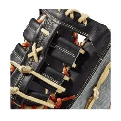 Wilson WBW100120125 A2000 1620SS 1B MITT 12,5 Inch -Rawlings Sport Baseball Shop 36040981 Wilson WBW100119125 A2000 1620SS 1B MITT 125 Inch 5