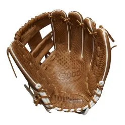 Wilson WBW1004001175 A2000 1787SC 11,75 Inch LH 8 Wilson WBW1004001175 A2000 1787SC 11,75 Inch LH -Rawlings Sport Baseball Shop 36040995 Wilson WBW1004001175 A2000 1787SC 1175 Inch LH 2