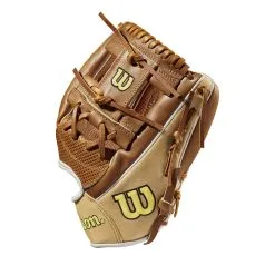 Wilson WBW1004001175 A2000 1787SC 11,75 Inch LH 9 Wilson WBW1004001175 A2000 1787SC 11,75 Inch LH -Rawlings Sport Baseball Shop 36040995 Wilson WBW1004001175 A2000 1787SC 1175 Inch LH 3