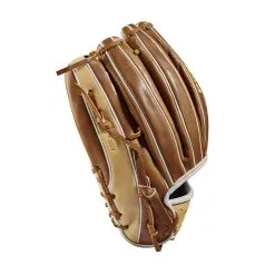 Wilson WBW1004001175 A2000 1787SC 11,75 Inch LH 10 Wilson WBW1004001175 A2000 1787SC 11,75 Inch LH -Rawlings Sport Baseball Shop 36040995 Wilson WBW1004001175 A2000 1787SC 1175 Inch LH 4