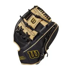 Wilson WBW1004321175 A2000 Kebryan Hayes 11,75 Inch LH 8 Wilson WBW1004321175 A2000 Kebryan Hayes 11,75 Inch LH -Rawlings Sport Baseball Shop 36041006 Wilson WBW1004321175 A2000 Kebryan Hayes 1175 Inch LH 3