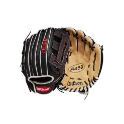 Wilson WBW10017311 A450 11 Inch RH