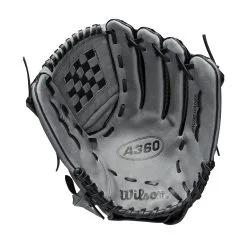 Wilson WBW100246125 A360 125 21 12,5 Inch RH 7 Wilson WBW100246125 A360 125 21 12,5 Inch RH -Rawlings Sport Baseball Shop 36041031 Wilson WBW100246125 A360 125 21 125 Inch RH 2