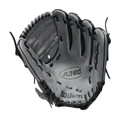 Wilson WBW10018812 A360 12 21 12 Inch RH -Rawlings Sport Baseball Shop 36041032 Wilson WBW10018712 A360 12 21 125 Inch LH 2 1