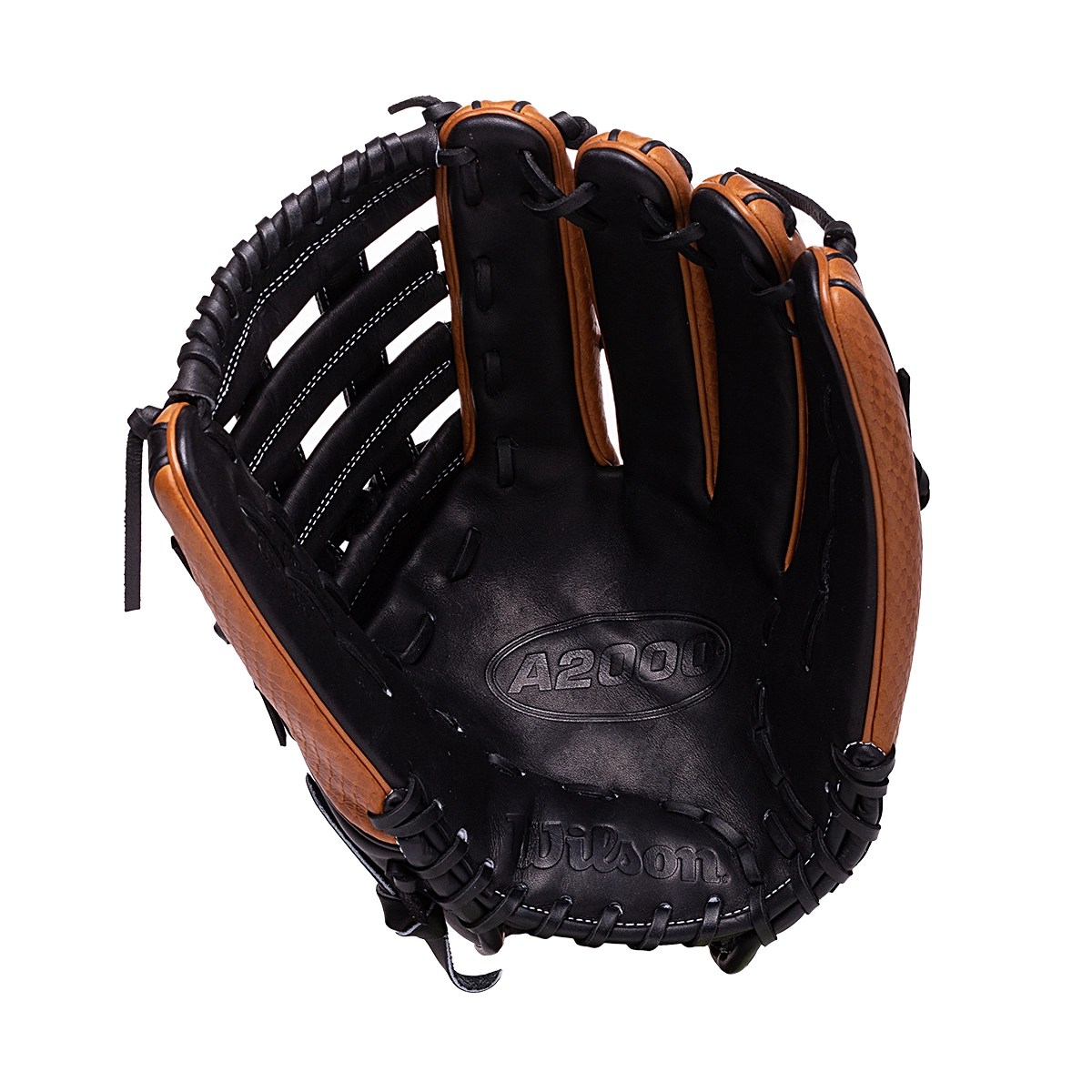 Wilson WBW100469135 A2000 SPG135 13,5 Inch Snakeskin LH 2 Wilson WBW100469135 A2000 SPG135 13,5 Inch Snakeskin LH - Image 2