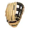 Wilson WBW10045814 A2000 SPG14 14 Inch Snakeskin LH