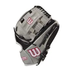 Wilson WBW100433115 2022 A2000 Tim Anderson GM 11,5 Inch LH 8 Wilson WBW100433115 2022 A2000 Tim Anderson GM 11,5 Inch LH -Rawlings Sport Baseball Shop 36041043 Wilson WBW100433115 2022 A2000 Tim Anderson GM 115 Inch LH 4