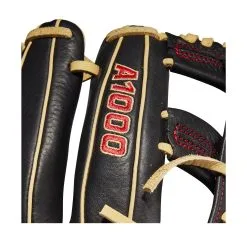 Wilson WBW10013612 A1000 1912 12 Inch LH 11 Wilson WBW10013612 A1000 1912 12 Inch LH -Rawlings Sport Baseball Shop 36041054 Wilson WBW10013612 A1000 1912 12 Inch LH 6