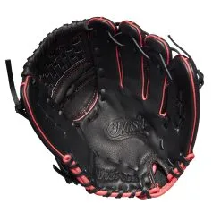 Wilson WBW100416115 A440 Flash 11,5 Inch RH -Rawlings Sport Baseball Shop 36041059 Wilson WBW100415115 A440 Flash 115 Inch LH 2 1