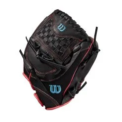 Wilson WBW100415115 A440 Flash 11,5 Inch LH -Rawlings Sport Baseball Shop 36041059 Wilson WBW100415115 A440 Flash 115 Inch LH 3