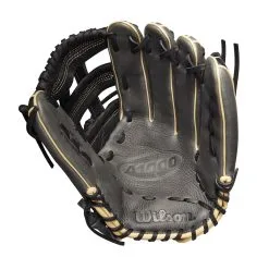 Wilson WBW100138125 A1000 1750 12,5 Inch LH 8 Wilson WBW100138125 A1000 1750 12,5 Inch LH -Rawlings Sport Baseball Shop 36041067 Wilson WBW100138125 A1000 1750 125 Inch LH 2