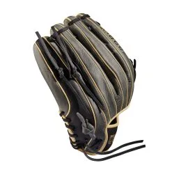 Wilson WBW100138125 A1000 1750 12,5 Inch LH 10 Wilson WBW100138125 A1000 1750 12,5 Inch LH -Rawlings Sport Baseball Shop 36041067 Wilson WBW100138125 A1000 1750 125 Inch LH 4