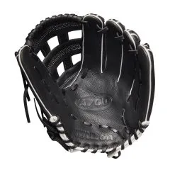 Wilson WBW10042812 A700FP 12 Inch RH -Rawlings Sport Baseball Shop 36041073 Wilson WBW10042812 A700FP 12 Inch RH 2