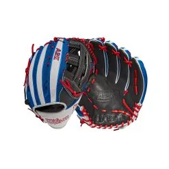 Wilson WBW100471125 Mookie Betts Game Model 12,5 Inch LH