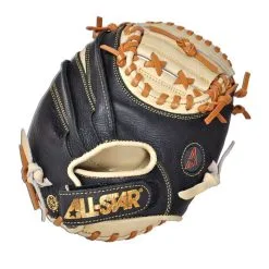All® All Star CM100TM 27 Inch Training Mitt