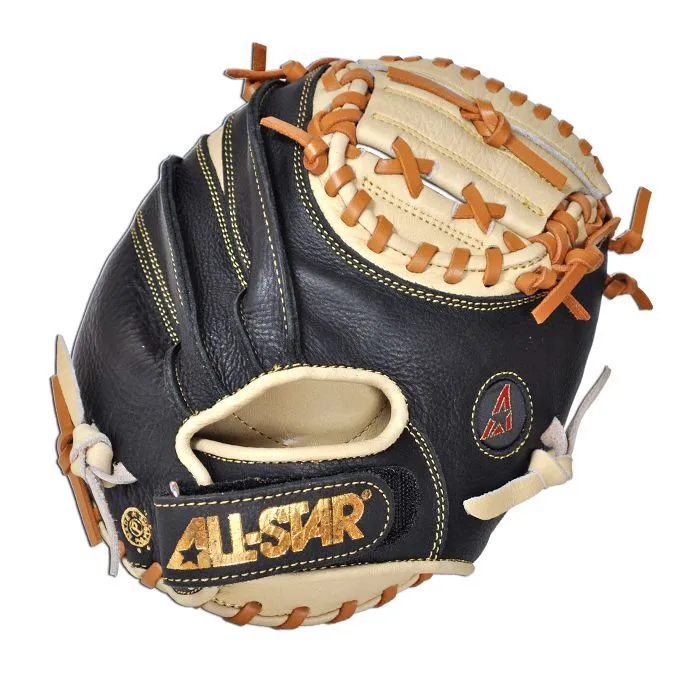 All® All Star CM100TM 27 Inch Training Mitt 1 All® All Star CM100TM 27 Inch Training Mitt