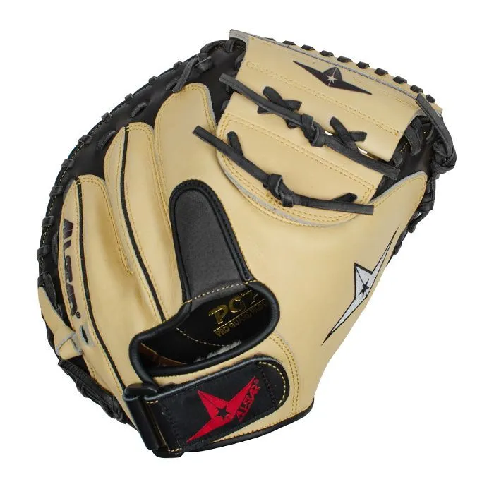 All® All Star CM3200SBT 33,5 Inch Catcher's Mitt 1 All® All Star CM3200SBT 33,5 Inch Catcher's Mitt