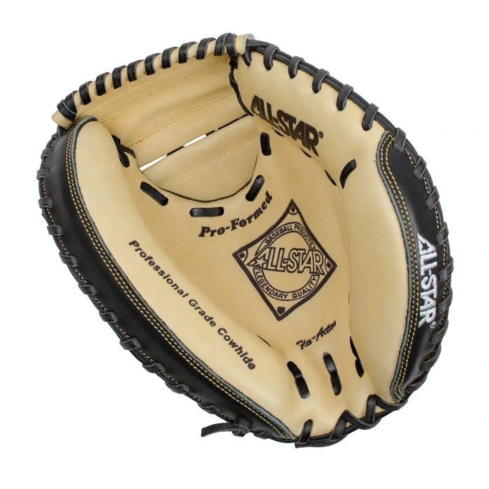 All® All Star CM3200SBT 33,5 Inch Catcher's Mitt 2 All® All Star CM3200SBT 33,5 Inch Catcher's Mitt - Image 2