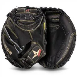 All® All Star CM3000BK 35 Inch Pro Elite Catcher's Mitt
