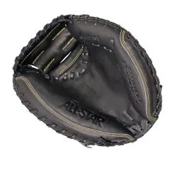 All® All Star CM3000SBK 33,5 Inch Pro Elite Catcher's Mitt 5 All® All Star CM3000SBK 33,5 Inch Pro Elite Catcher's Mitt -Rawlings Sport Baseball Shop 36095019 All Star CM3000SBK 3