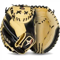 All® All Star CM3000XSBT 32 Inch Pro Elite Catcher's Mitt