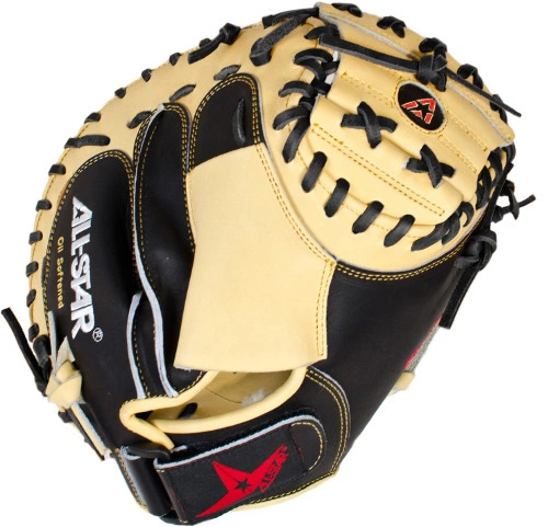 All® All Star CM3100SBT 33,5 Inch Catcher's Mitt 1 All® All Star CM3100SBT 33,5 Inch Catcher's Mitt