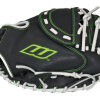 Worth SOCM32Y 32 Inch FP Youth Catcher's Mitt
