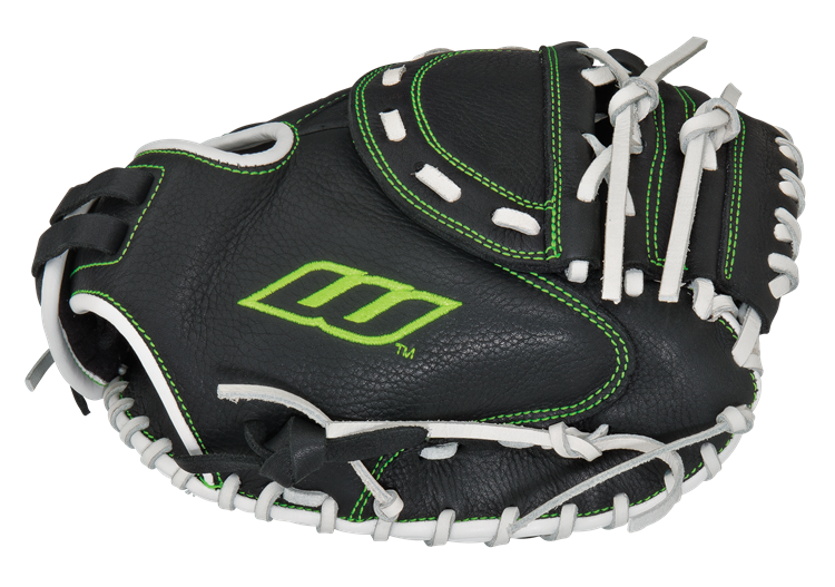 Worth SOCM32Y 32 Inch FP Youth Catcher's Mitt 1 Worth SOCM32Y 32 Inch FP Youth Catcher's Mitt