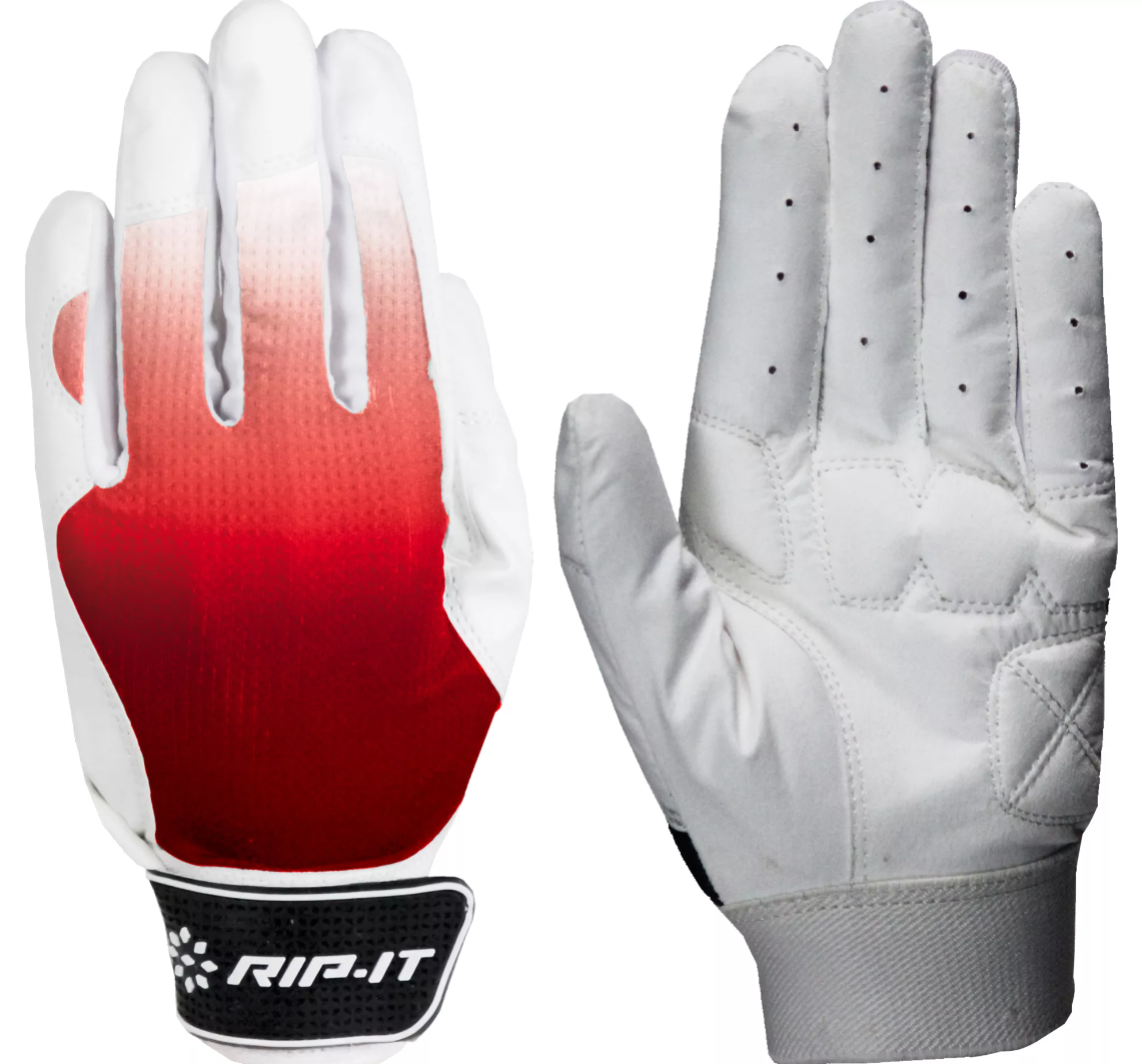 RIP-IT Womens Blister Control Softball 3 RIP-IT Womens Blister Control Softball - Image 3