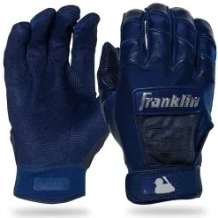 Franklin CFX Pro Full Color Chrome Series 9 Franklin CFX Pro Full Color Chrome Series -Rawlings Sport Baseball Shop 36735005 Franklin CFXProFullChrome navy