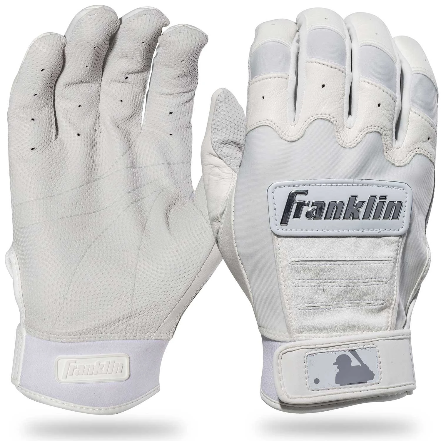 Franklin CFX Pro Full Color Chrome Series 3 Franklin CFX Pro Full Color Chrome Series - Image 3