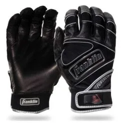 Franklin Powerstrap Chrome Series